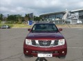 Nissan Pathfinder  - изображение 3