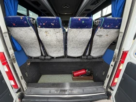 Iveco Daily Tourys 3.0 клима авт врата, снимка 10