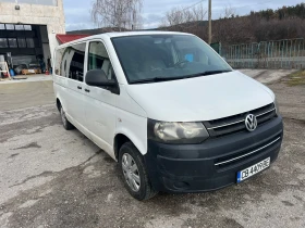 VW Caravelle, снимка 3