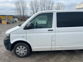 VW Caravelle, снимка 10