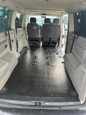 VW Caravelle, снимка 16