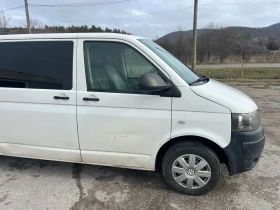 VW Caravelle, снимка 4