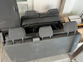 VW Caravelle, снимка 17