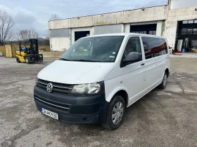 VW Caravelle, снимка 2