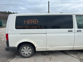 VW Caravelle, снимка 5