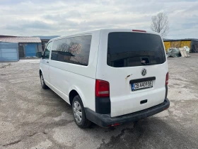 VW Caravelle, снимка 8