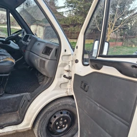 Fiat Ducato, снимка 1