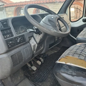 Fiat Ducato, снимка 8