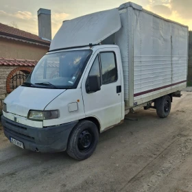 Fiat Ducato, снимка 7