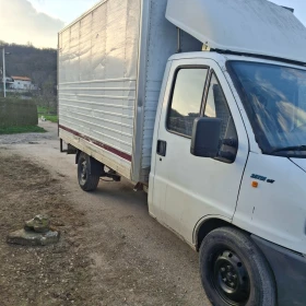 Fiat Ducato, снимка 4