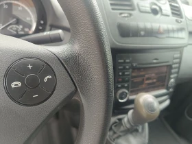 Mercedes-Benz Vito 116cdi 6места LANG KLIMA, снимка 12