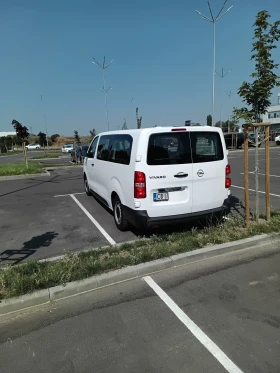 Opel Vivaro, снимка 4