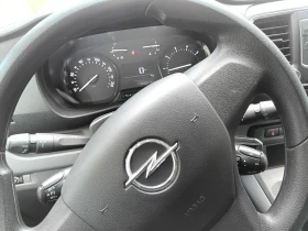 Opel Vivaro, снимка 11