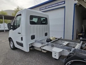 Renault Master T35 3-странен Самосвал Швейцария , снимка 6