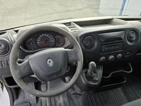 Renault Master T35 3-странен Самосвал Швейцария , снимка 9