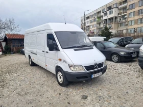 Mercedes-Benz Sprinter 313 Макси база, снимка 2