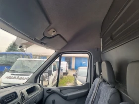 Mercedes-Benz Sprinter 313 Макси база, снимка 9