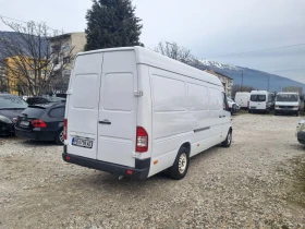 Mercedes-Benz Sprinter 313 Макси база, снимка 3