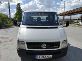 Обява за продажба на VW Lt 2.8 TDI Тристранен самосвал до 3.5 Т.  ~19 000 лв. - изображение 9