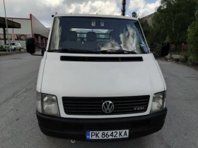 Обява за продажба на VW Lt 2.8 TDI Тристранен самосвал до 3.5 Т.  ~19 000 лв. - изображение 5