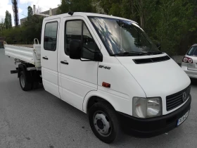 Обява за продажба на VW Lt 2.8 TDI Тристранен самосвал до 3.5 Т.  ~19 000 лв. - изображение 6