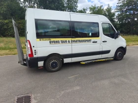 Opel Movano 8+ 1    | Mobile.bg    5