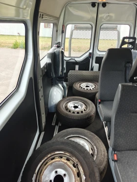 Opel Movano 8+ 1    | Mobile.bg    6