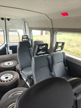 Opel Movano 8+ 1    | Mobile.bg    9