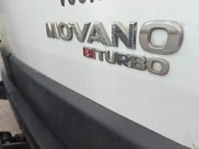 Opel Movano 8+ 1    | Mobile.bg    7