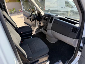 Mercedes-Benz Sprinter 313CDI 2    Euro 5 | Mobile.bg    9