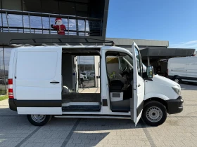 Mercedes-Benz Sprinter 313CDI 2    Euro 5 | Mobile.bg    8