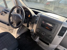 Mercedes-Benz Sprinter 313CDI 2    Euro 5 | Mobile.bg    10