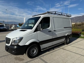    Mercedes-Benz Sprinter 313CDI 2    Euro 5