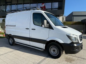     Mercedes-Benz Sprinter 313CDI 2    Euro 5