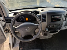 Mercedes-Benz Sprinter 313CDI 2    Euro 5 | Mobile.bg    12
