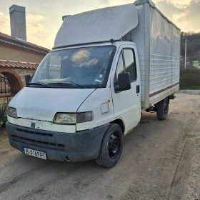 Fiat Ducato undefined | Auto.bg — изображение 3