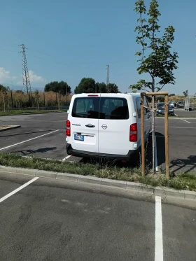 Opel Vivaro | Mobile.bg � ����� ������ 3