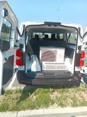 Opel Vivaro | Mobile.bg � ����� ������ 8