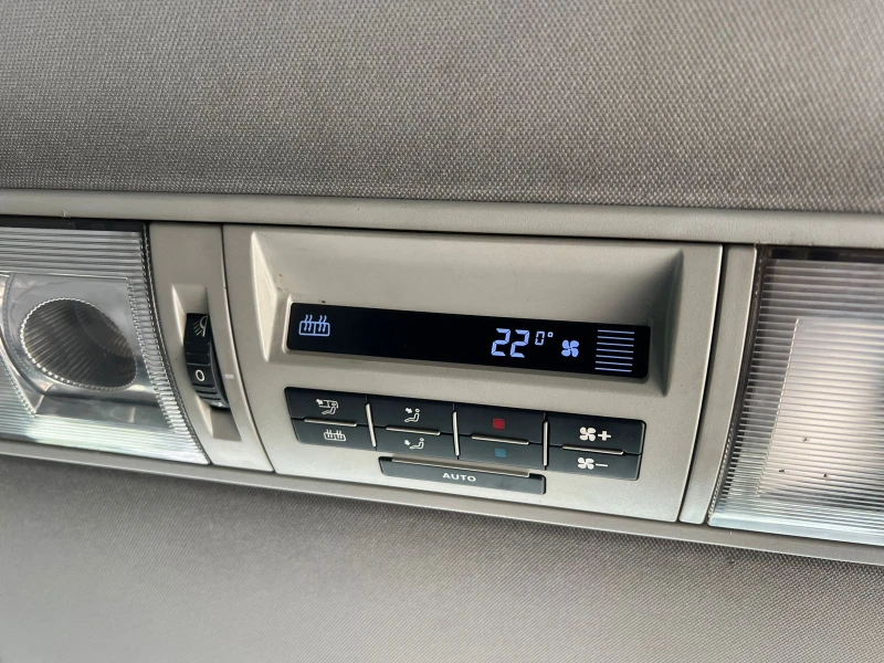 VW Caravelle, снимка 15 - Бусове и автобуси - 53381852