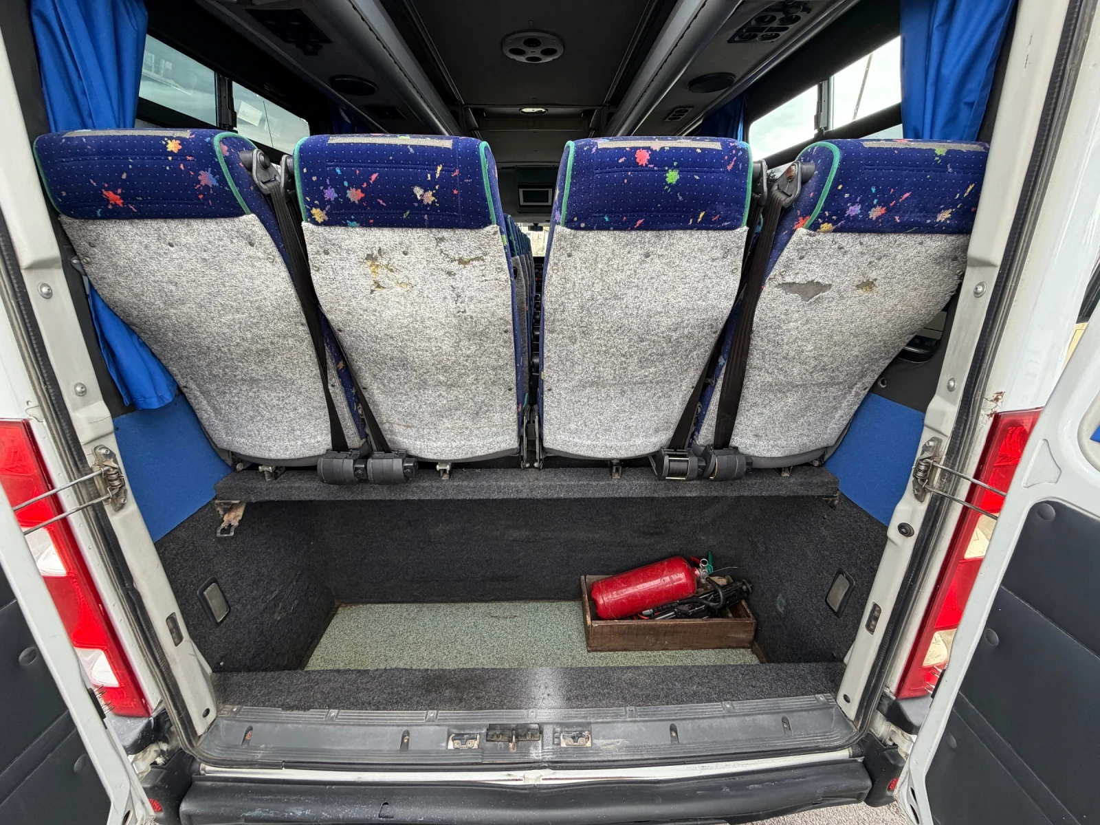 Iveco Daily Tourys 3.0    | Mobile.bg   10