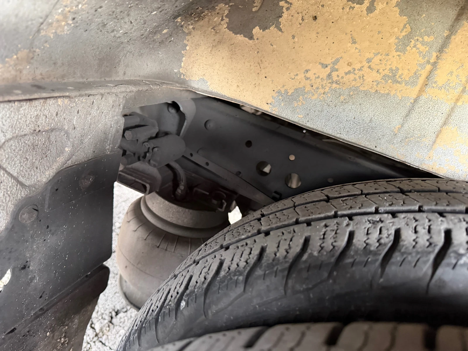 Iveco Daily Tourys 3.0    | Mobile.bg   11