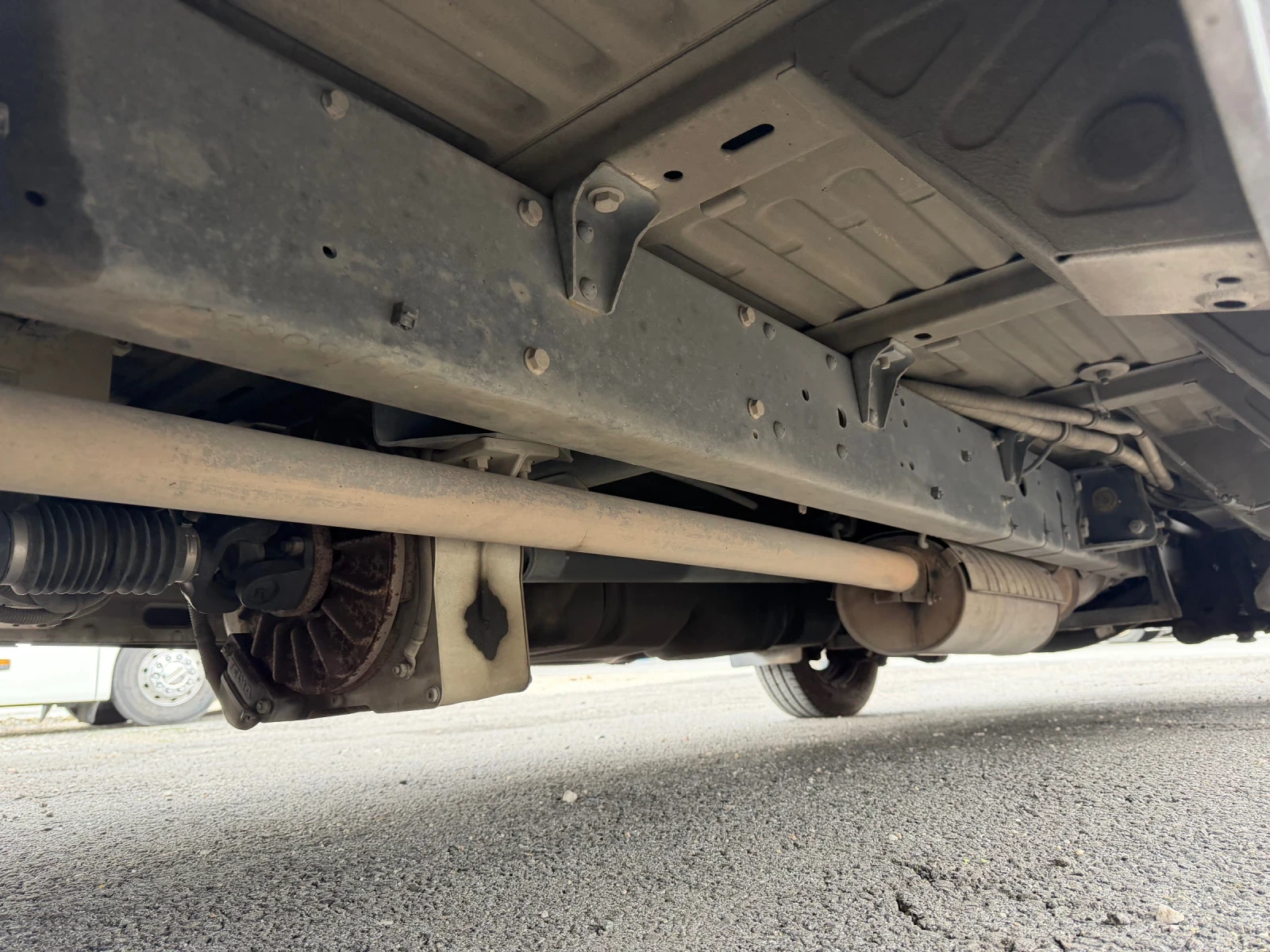 Iveco Daily Tourys 3.0    | Mobile.bg   13