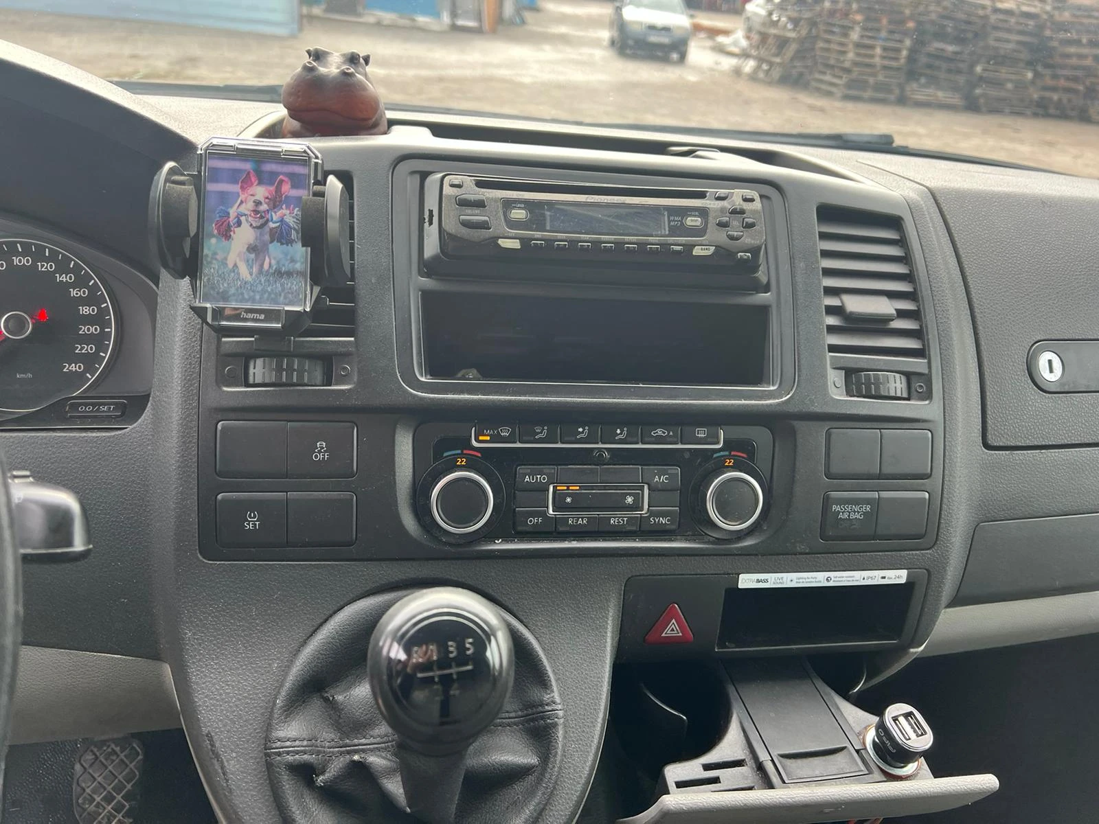 VW Caravelle | Mobile.bg � ����������� 13