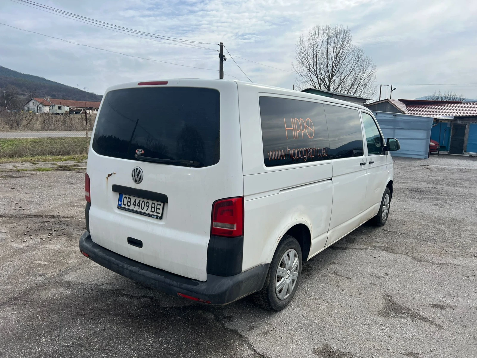 VW Caravelle  - изображение 6