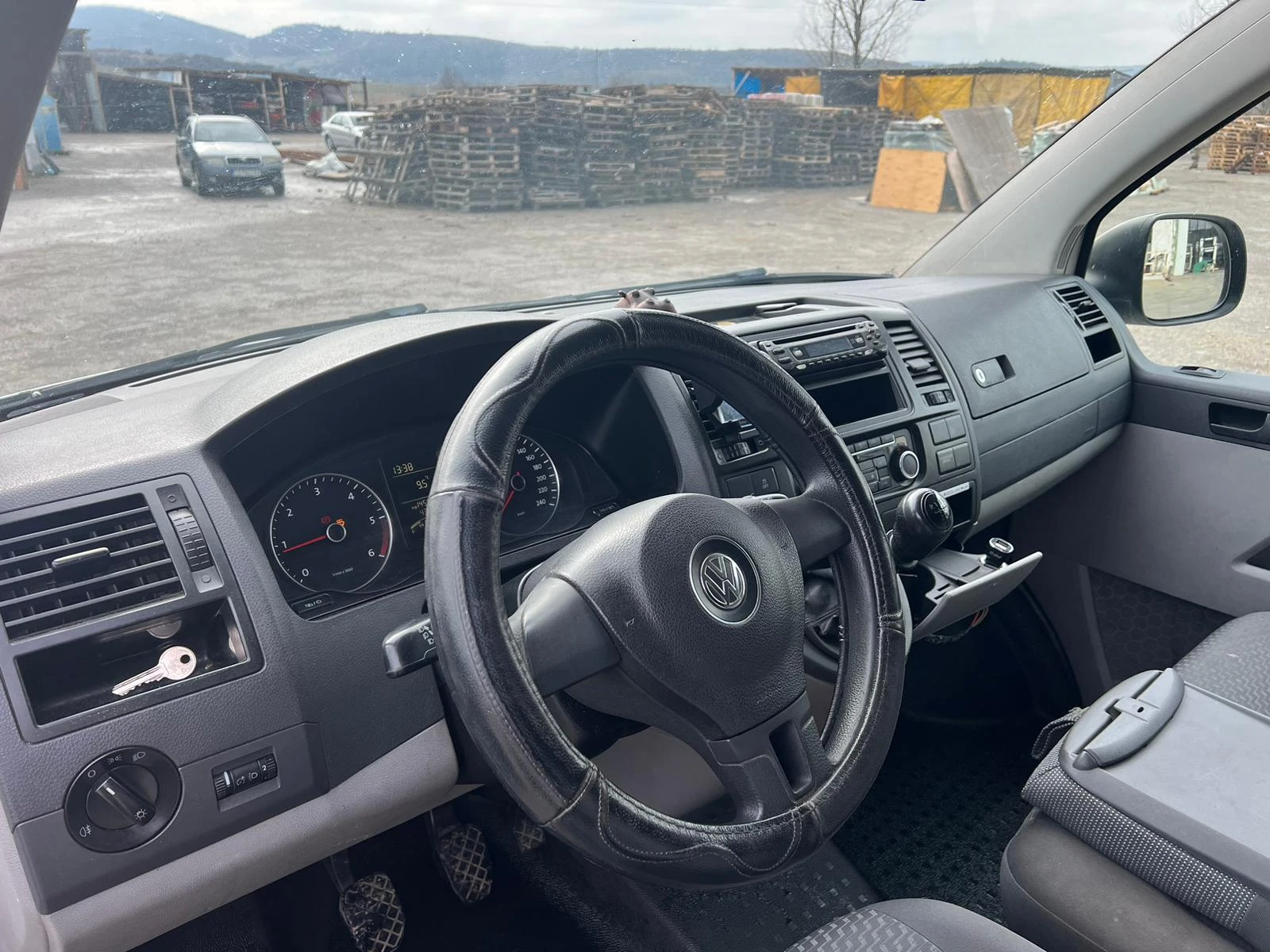 VW Caravelle | Mobile.bg � ����������� 11