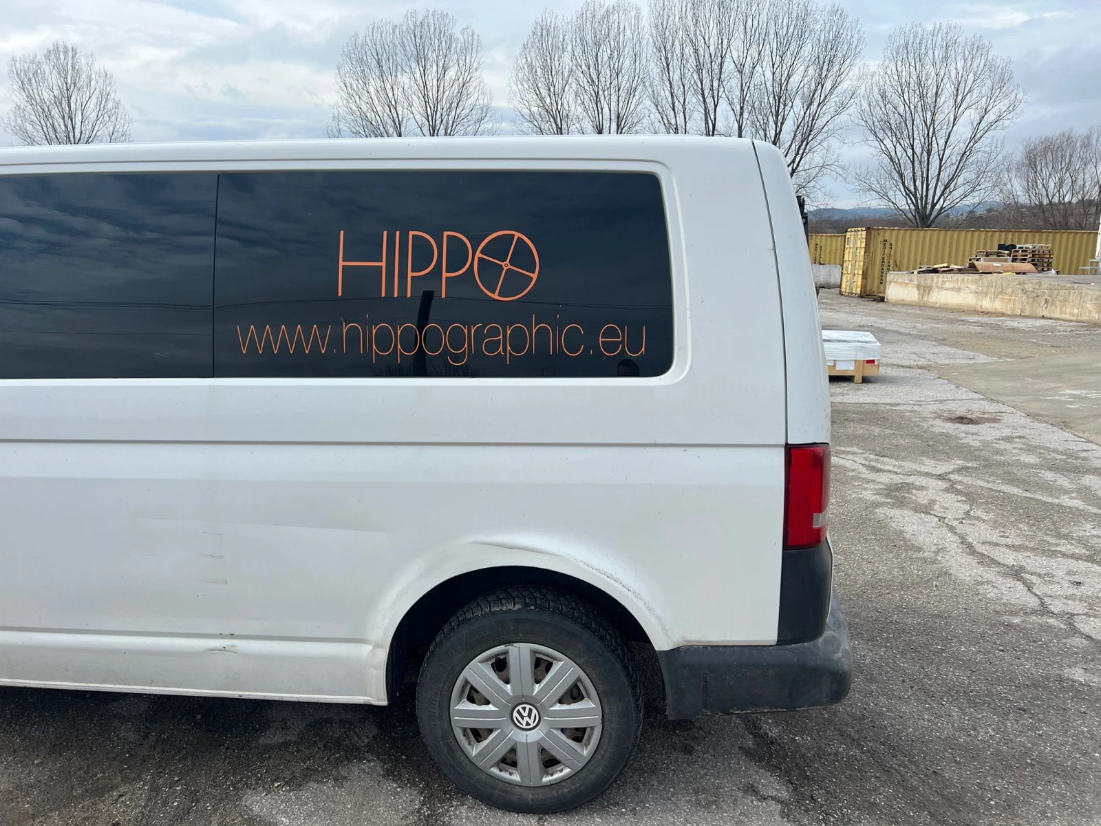 VW Caravelle  - изображение 9