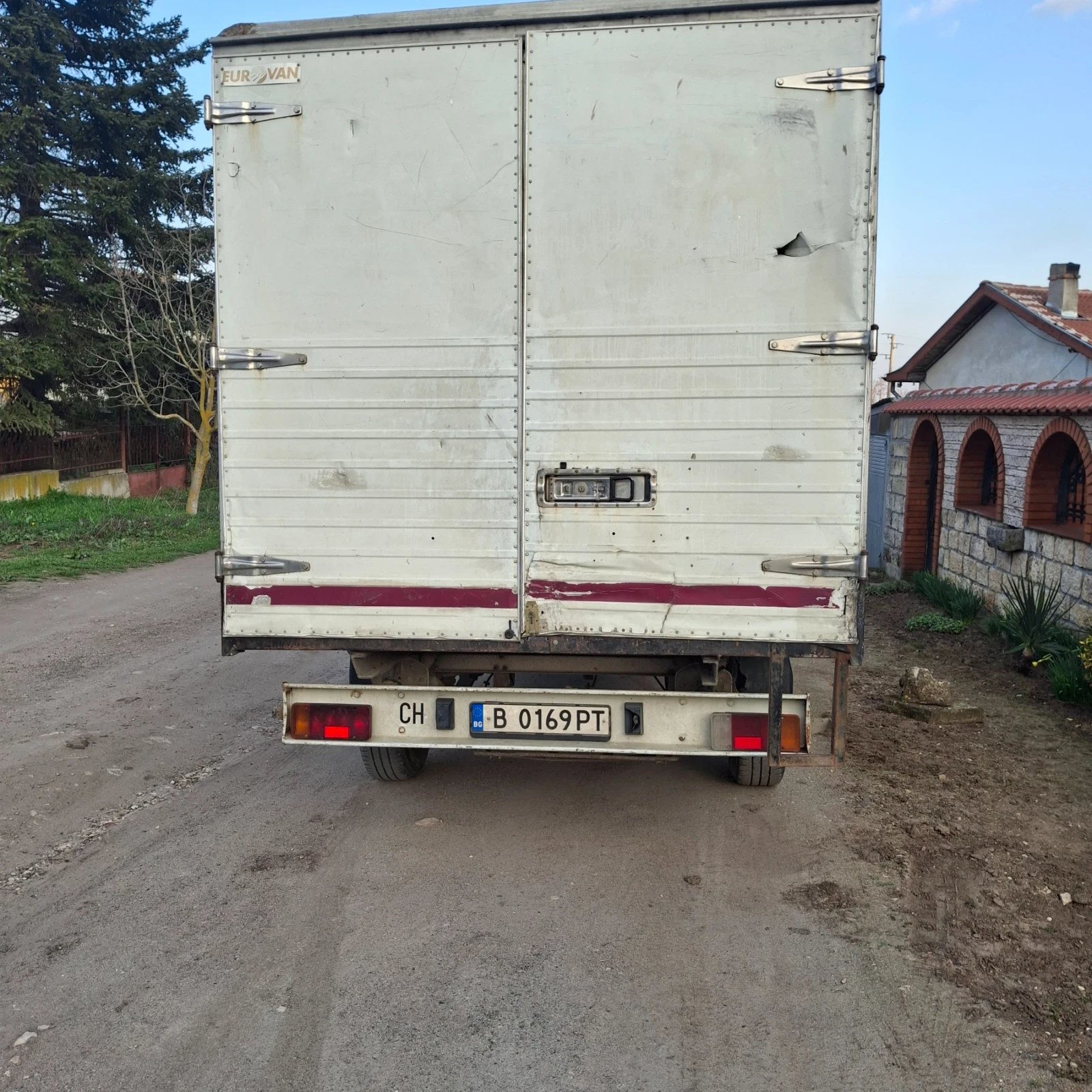 Fiat Ducato, снимка 5 - Бусове и автобуси - 53977167