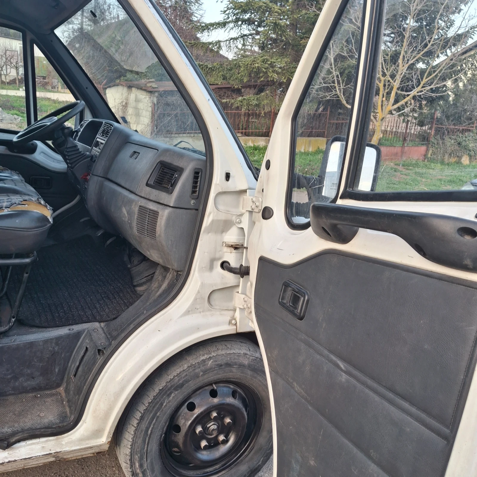 Fiat Ducato undefined | Auto.bg — изображение 1