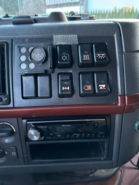 Volvo Fh 16, снимка 11