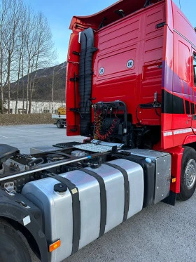 Volvo Fh 16, снимка 4